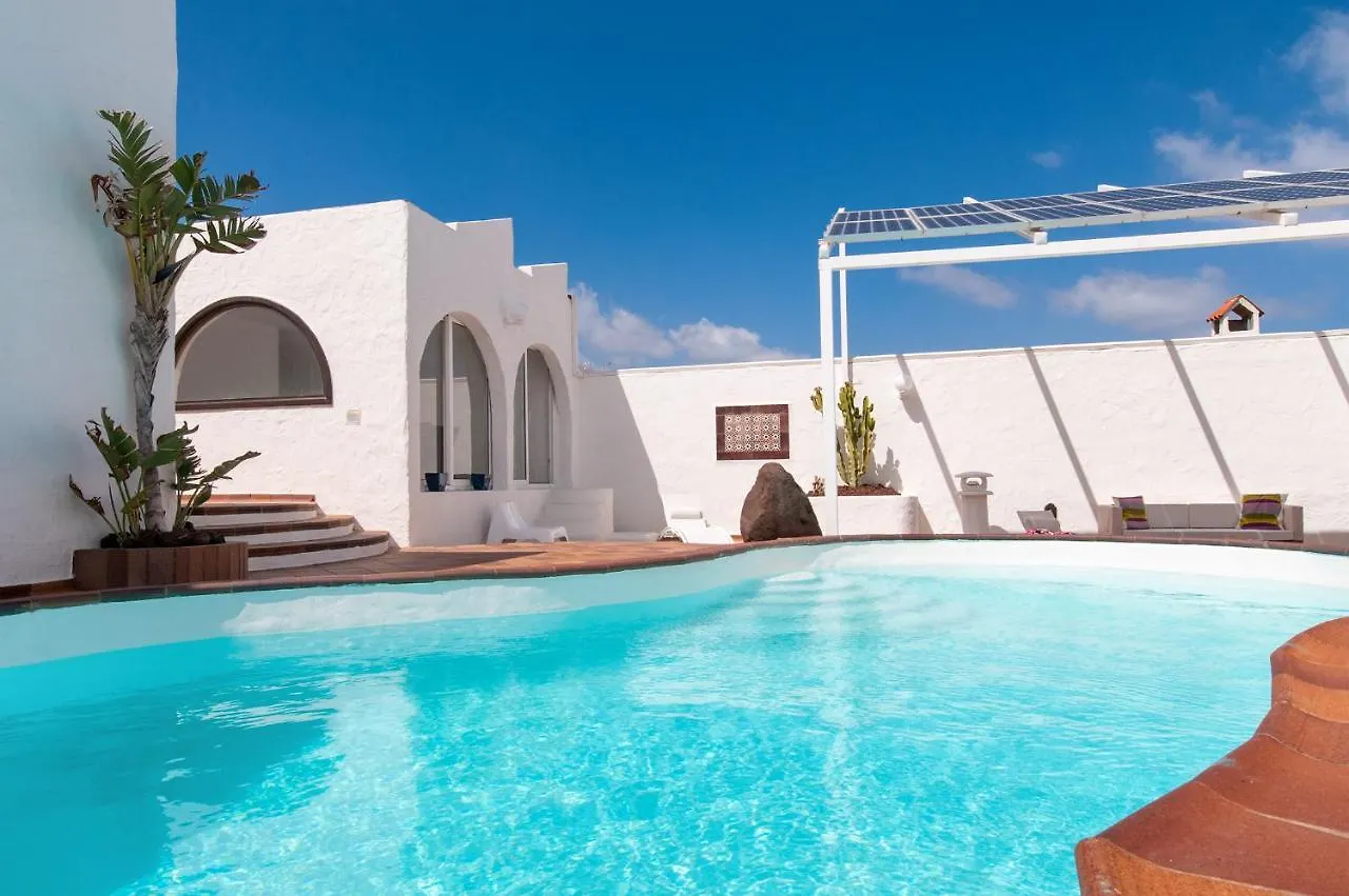 Terrace On The Beach Playa Del Hombre