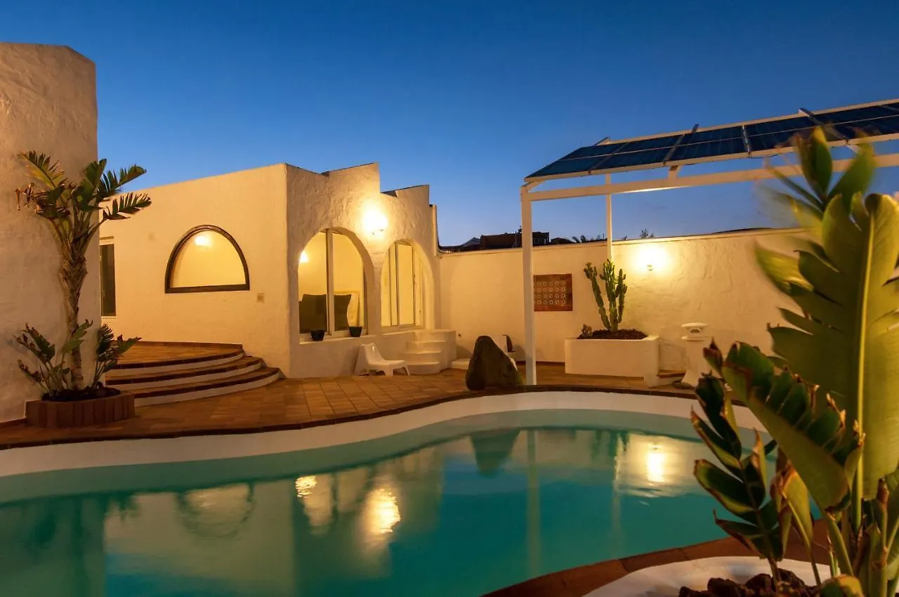 Terrace On The Beach Playa Del Hombre