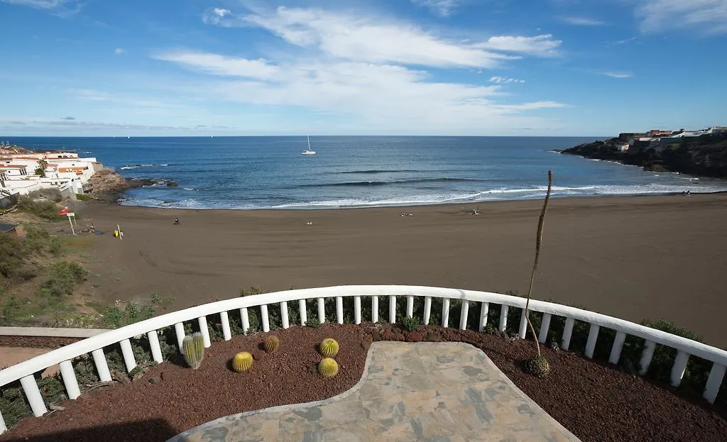 Terrace On The Beach Playa Del Hombre 펜션